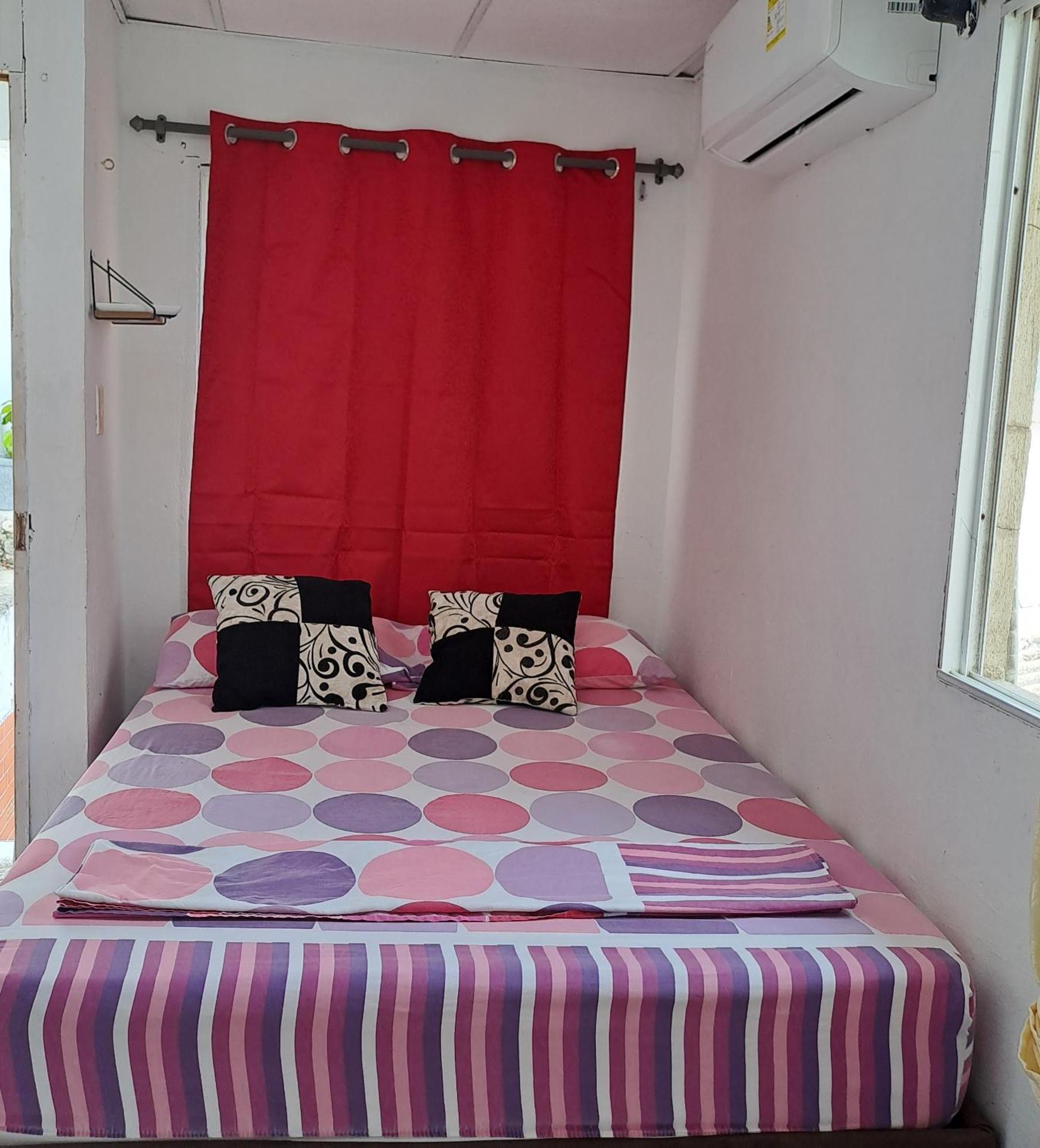 Hostal Casa Lara Cartagena Exterior foto
